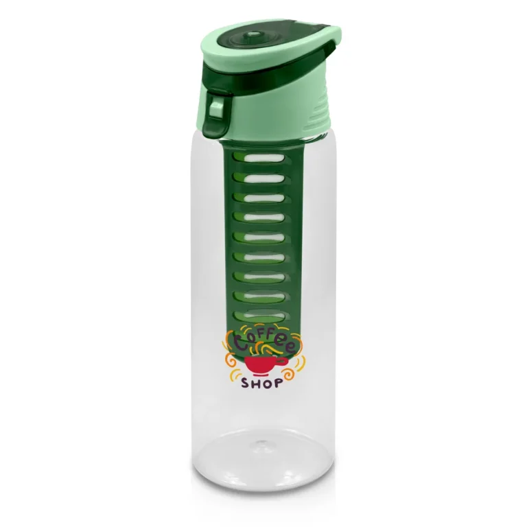 Butelka sportowa z Tritanu 700 ml Air Gifts | Lizzie