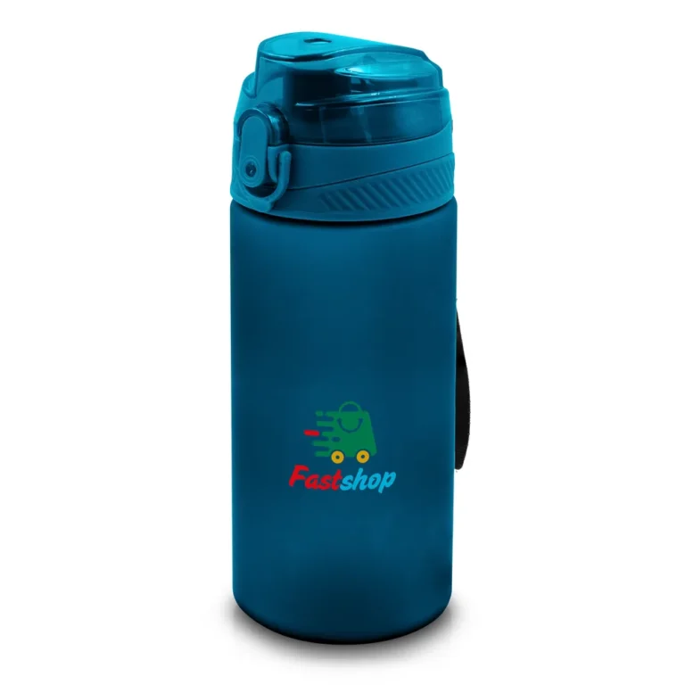 Butelka sportowa z Tritanu 500 ml Air Gifts | Leila