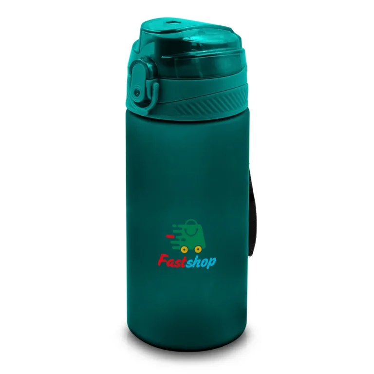 Butelka sportowa z Tritanu 500 ml Air Gifts | Leila