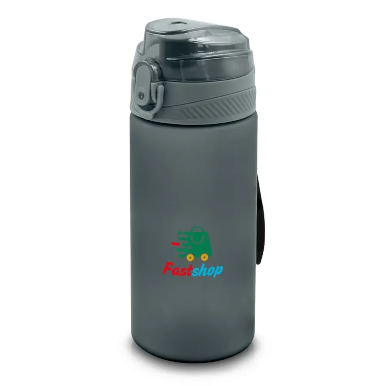 Butelka sportowa z Tritanu 500 ml Air Gifts | Leila