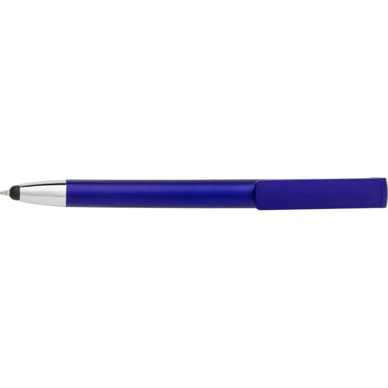 Długopis, touch pen, stojak na telefon