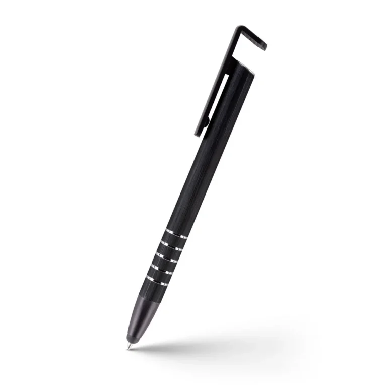 Długopis, touch pen, stojak na telefon | Erran