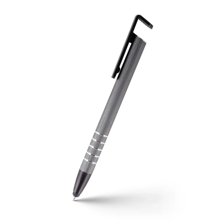 Długopis, touch pen, stojak na telefon | Erran