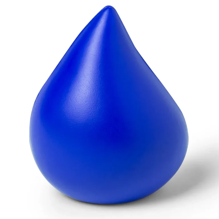 Antystres „kropla”