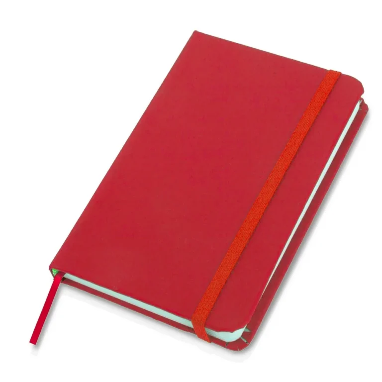 Notatnik ok. A6 | Bridget