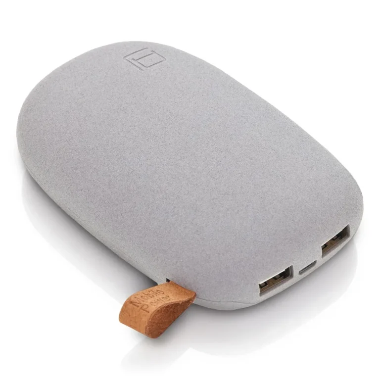 Power bank 10400 mAh Air Gifts „kamień” | Carol