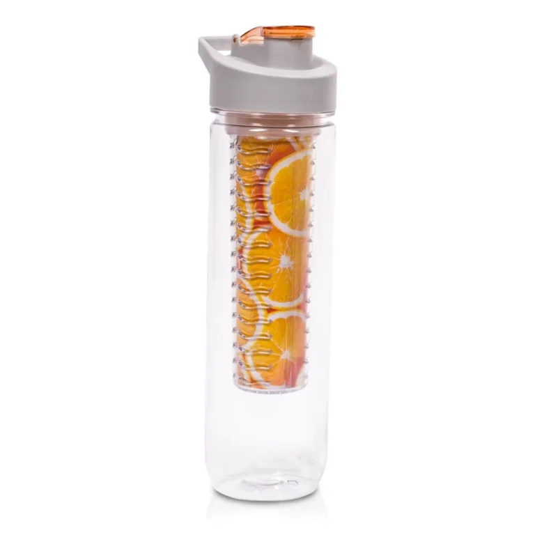 Butelka sportowa z Tritanu 800 ml Air Gifts | Frank