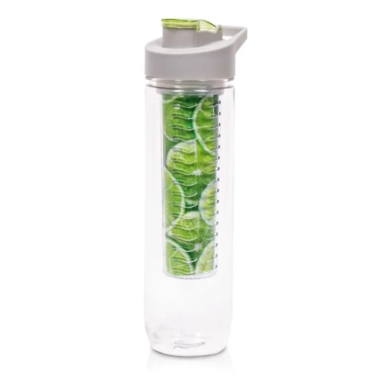 Butelka sportowa z Tritanu 800 ml Air Gifts | Frank
