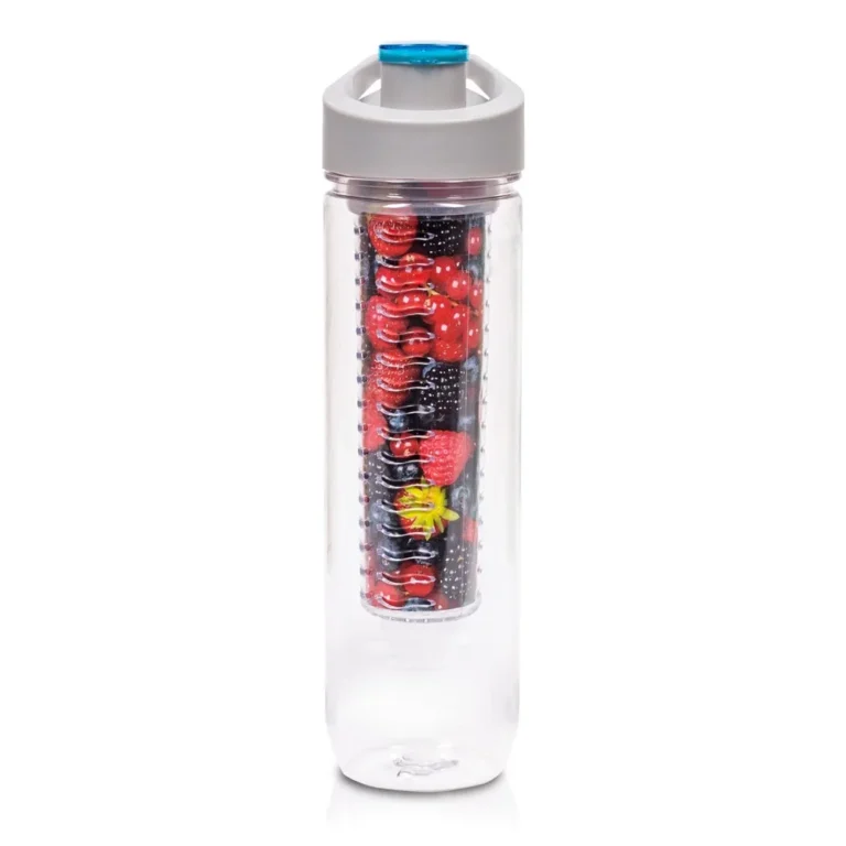 Butelka sportowa z Tritanu 800 ml Air Gifts | Frank