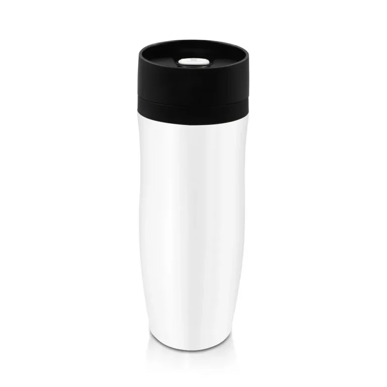Kubek termiczny 375 ml Air Gifts | Jackson