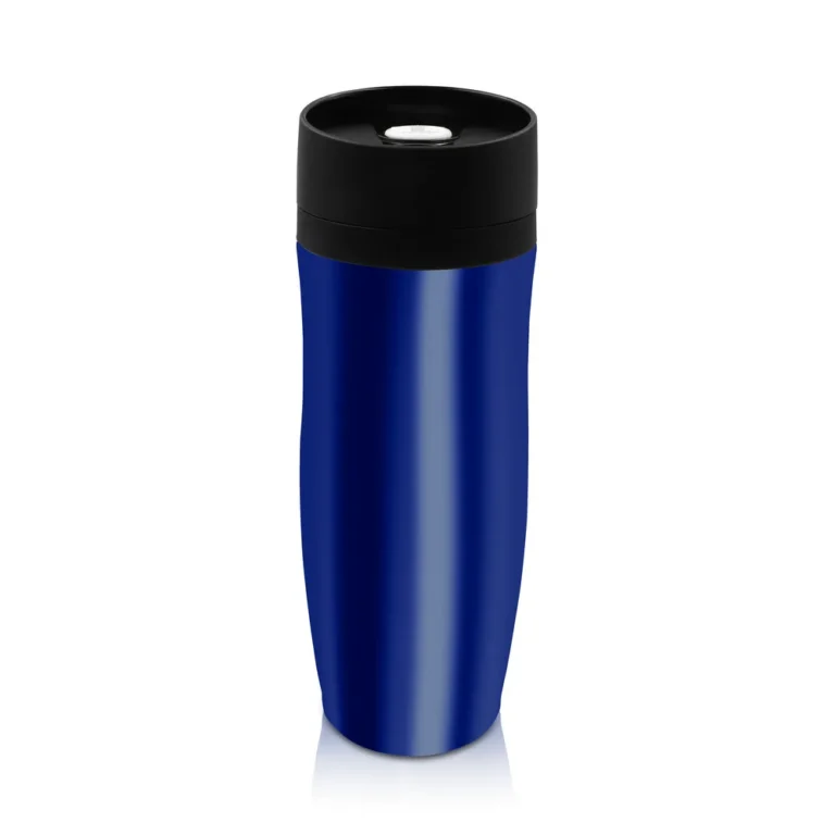 Kubek termiczny 375 ml Air Gifts | Jackson