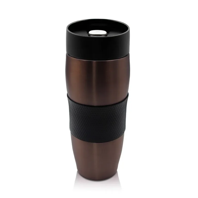 Kubek termiczny 375 ml Air Gifts | Jason