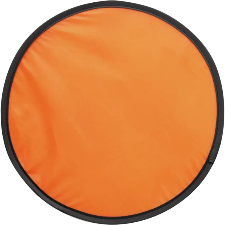 Składane frisbee