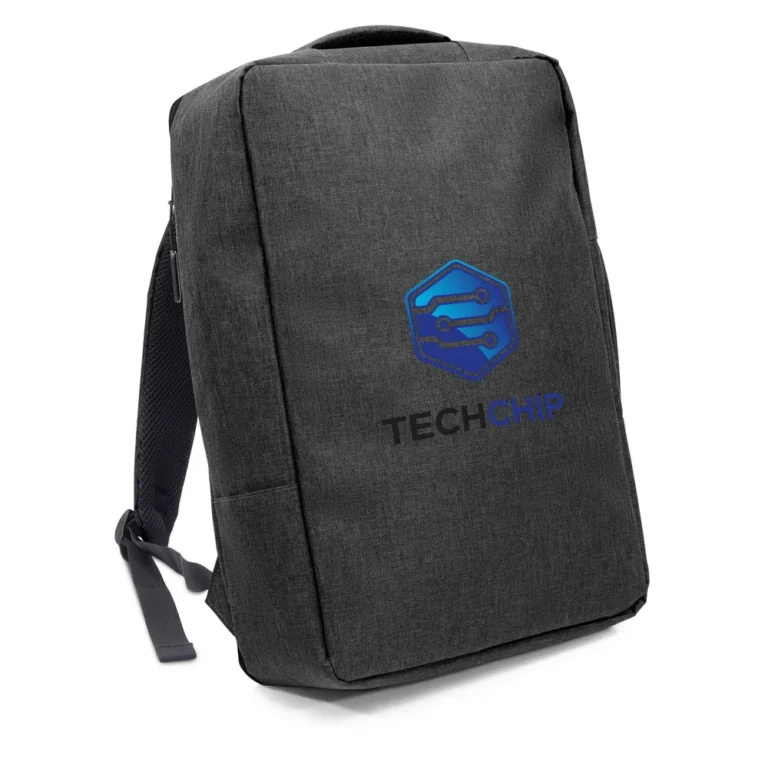 Plecak, torba na laptopa 15,6″ RPET | Tahir