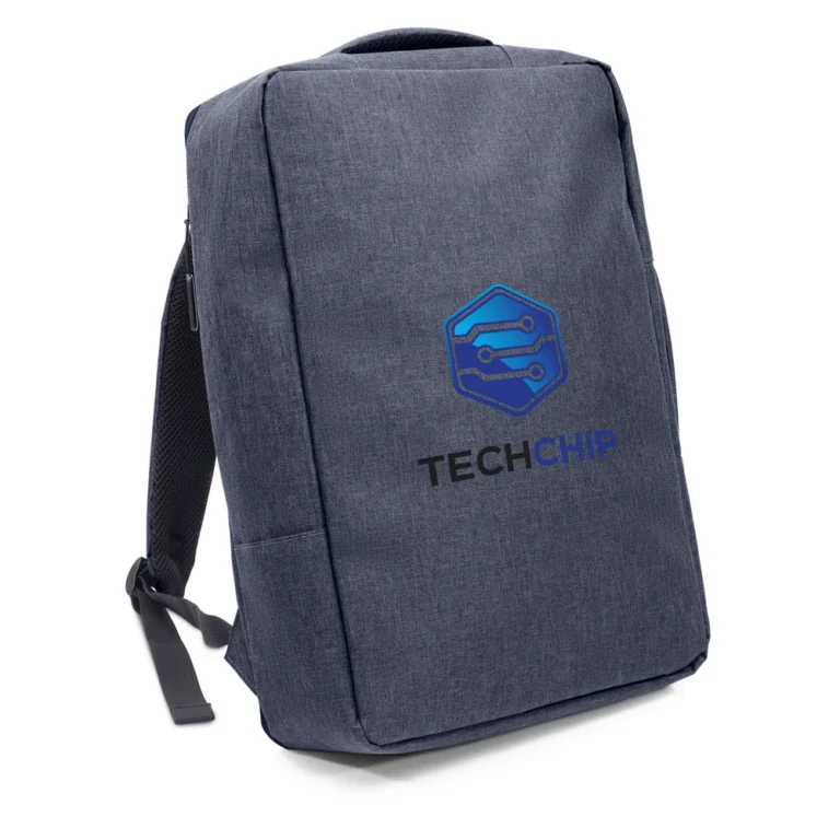 Plecak, torba na laptopa 15,6″ RPET | Tahir