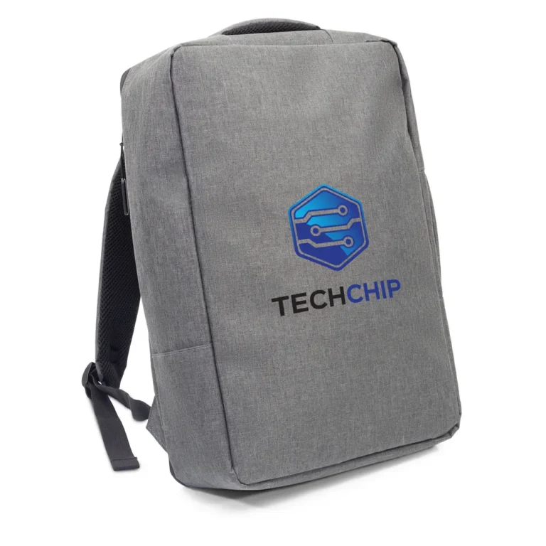 Plecak, torba na laptopa 15,6″ RPET | Tahir