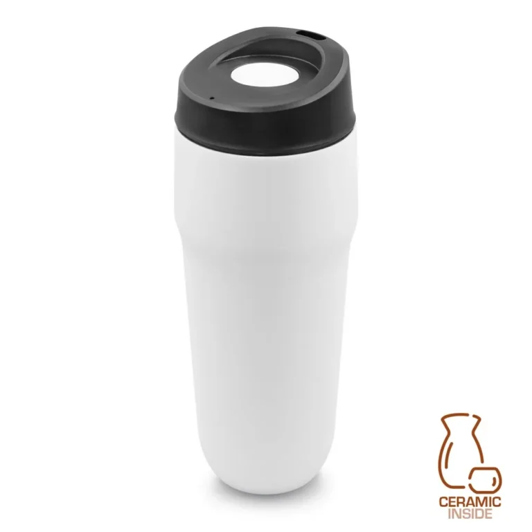 Kubek termiczny 400 ml Air Gifts | Niram