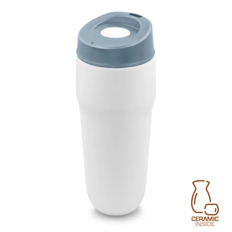 Kubek termiczny 400 ml Air Gifts | Niram