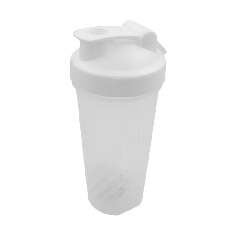 Butelka sportowa 750 ml, shaker | Urelles