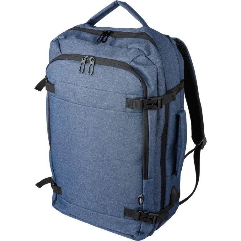 Plecak na laptopa 17″ RPET