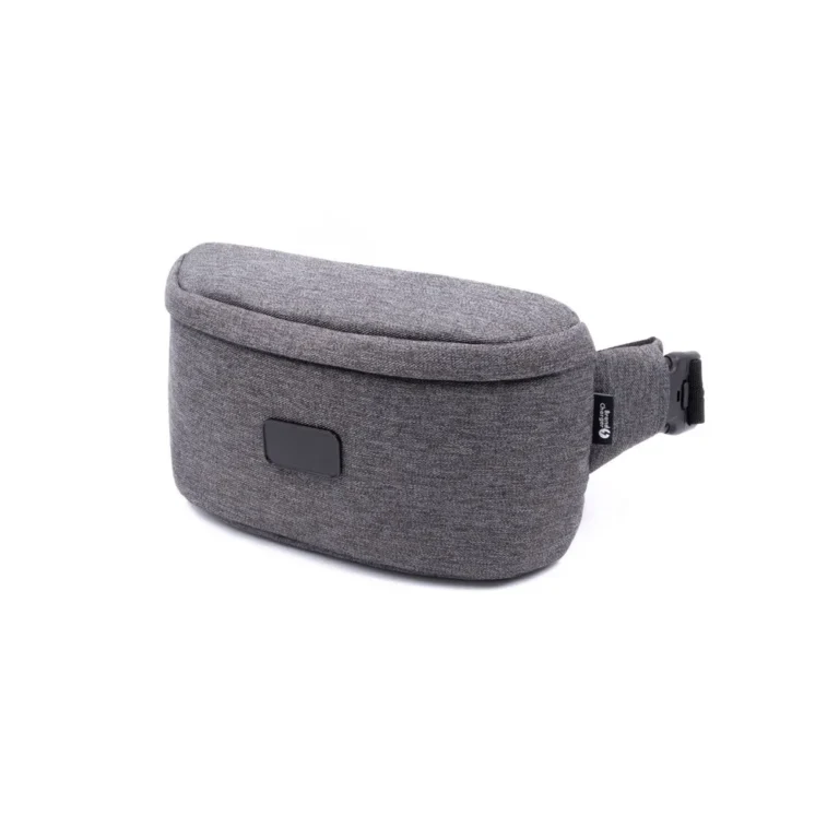 Saszetka zapinana w pasie BrandCharger Crosspack