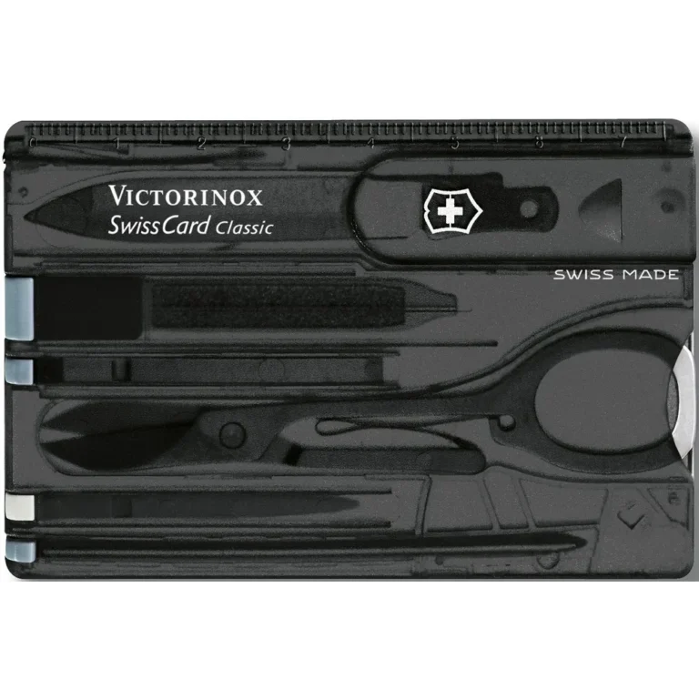 Narzędzie wielofunkcyjne Victorinox SwissCard Classic