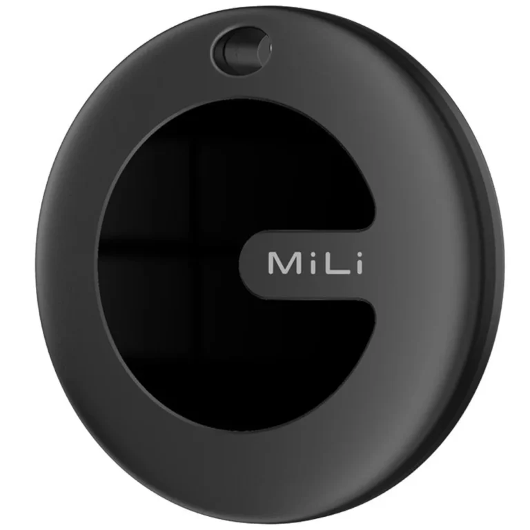 Wykrywacz kluczy , brelok do kluczy, lokalizator MiLi LiTag DUO
