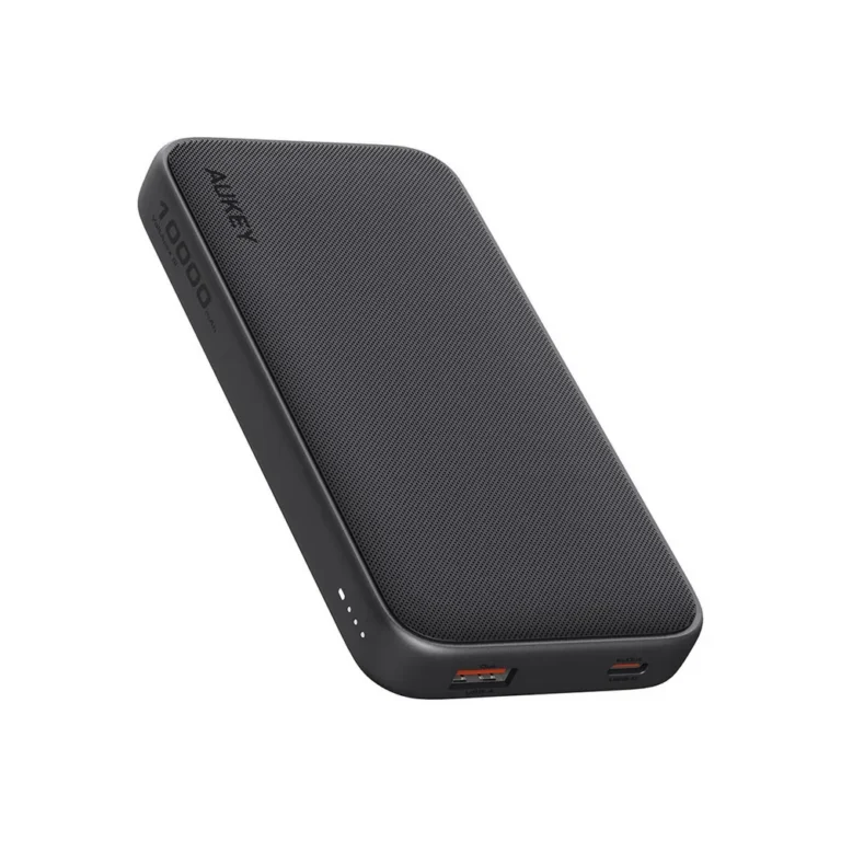 Power bank 10000 mAh Aukey