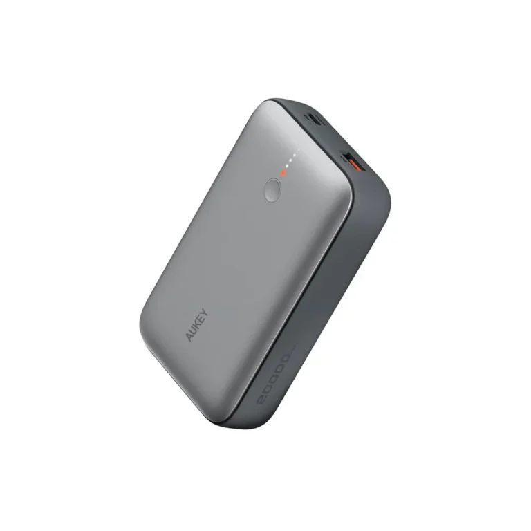 Power bank 20000 mAh Aukey