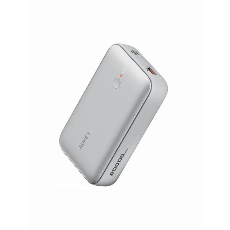 Power bank 20000 mAh Aukey