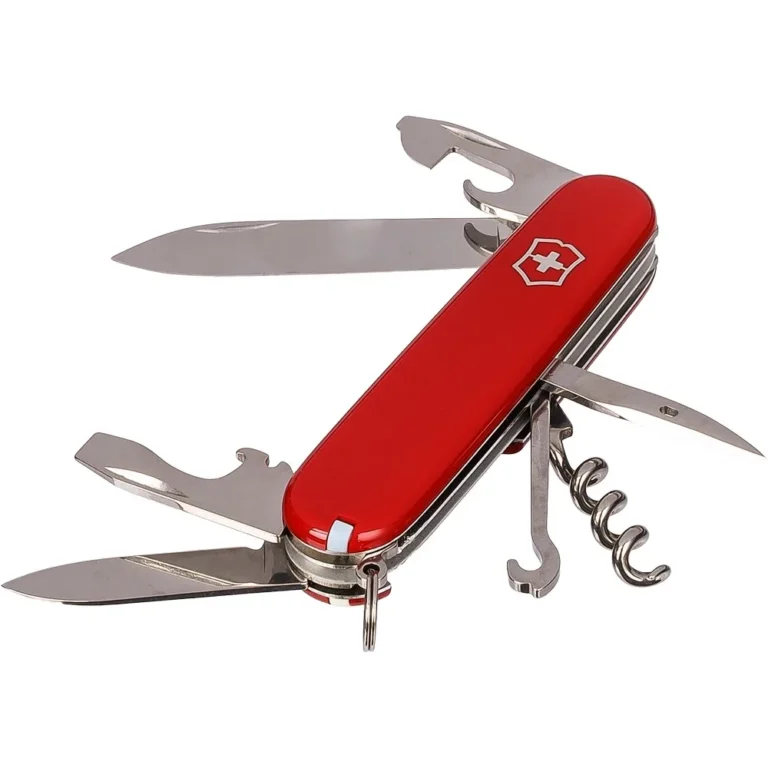 Nóż wielofunkcyjny Victorinox Swiss Army Climber
