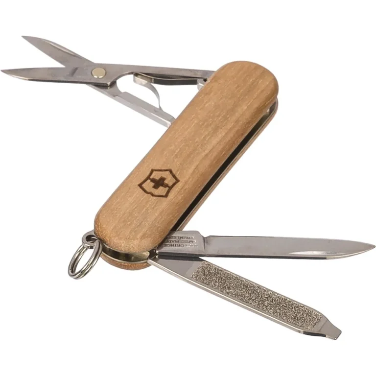 Nóż wielofunkcyjny Victorinox Classic SD Wood