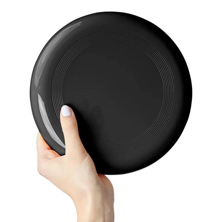 Frisbee