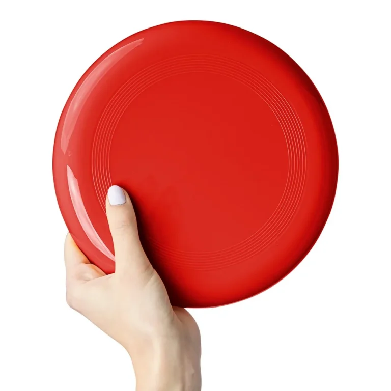 Frisbee
