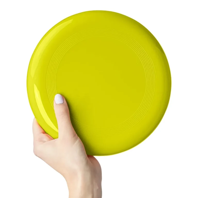 Frisbee
