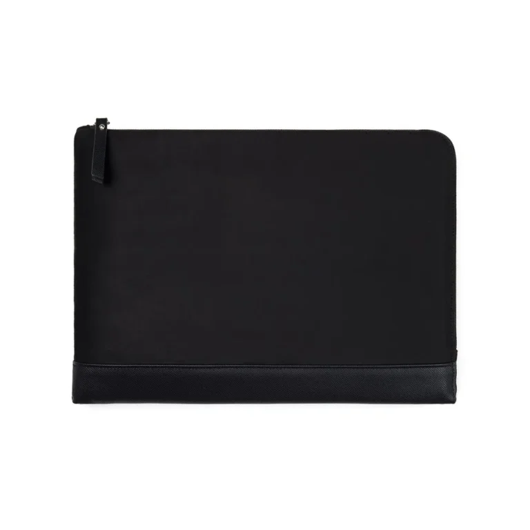 Pokrowiec na laptopa 16″ VINGA Marlow, RPET