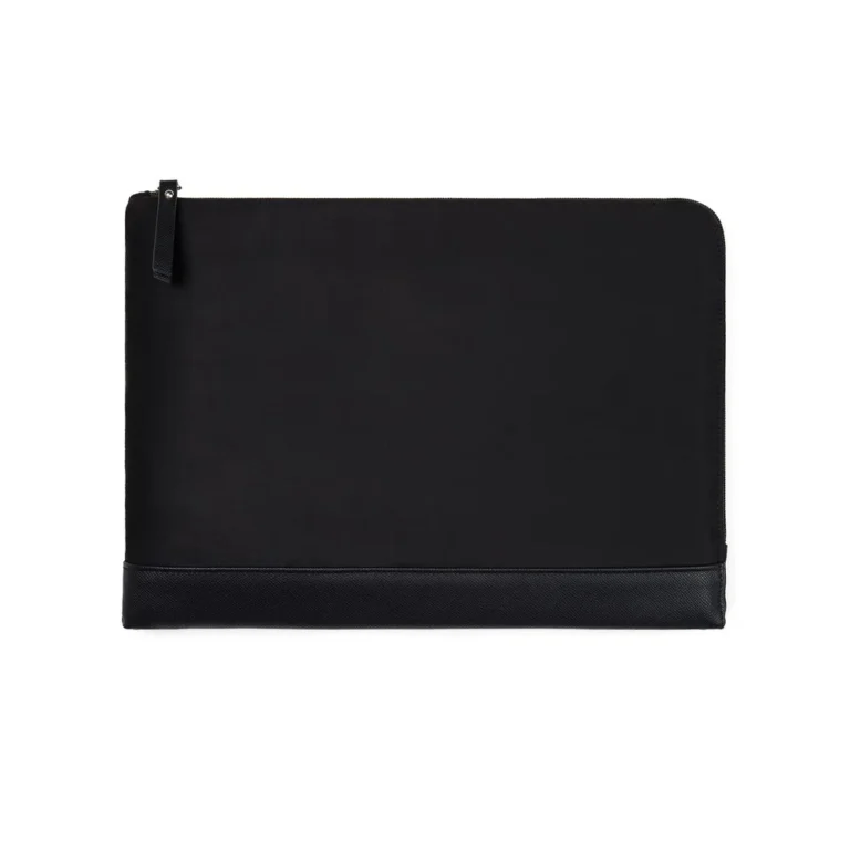 Pokrowiec na laptopa 14″ VINGA Marlow, RPET