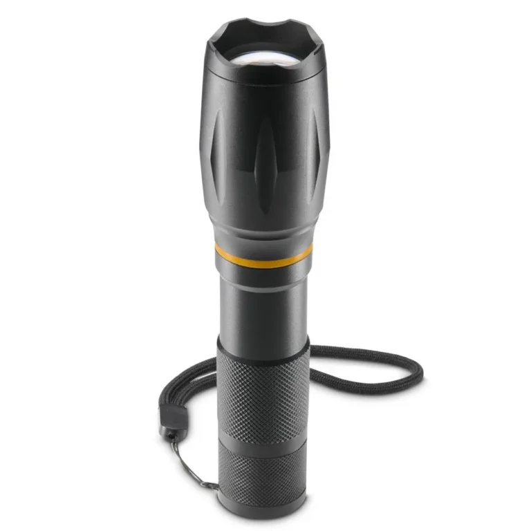 Latarka LED 2 w 1 Hama
