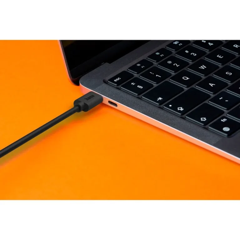 Kabel do ładowania Hama 60W