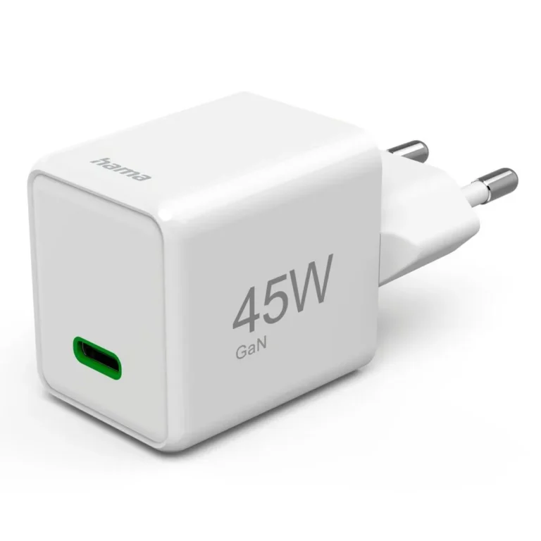 Ładowarka ścienna 45W Hama Supermini