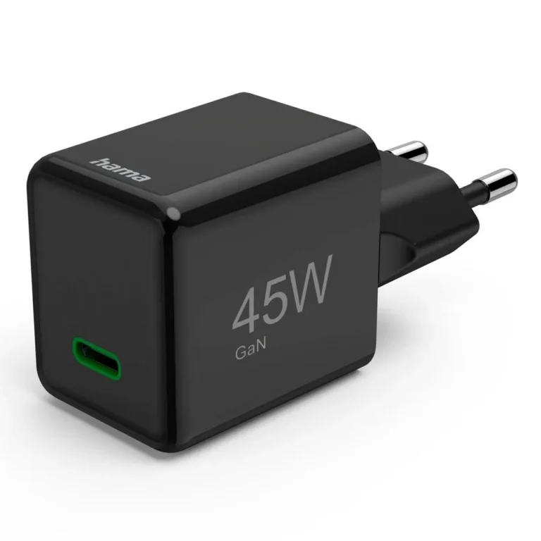 Ładowarka ścienna 45W Hama Supermini