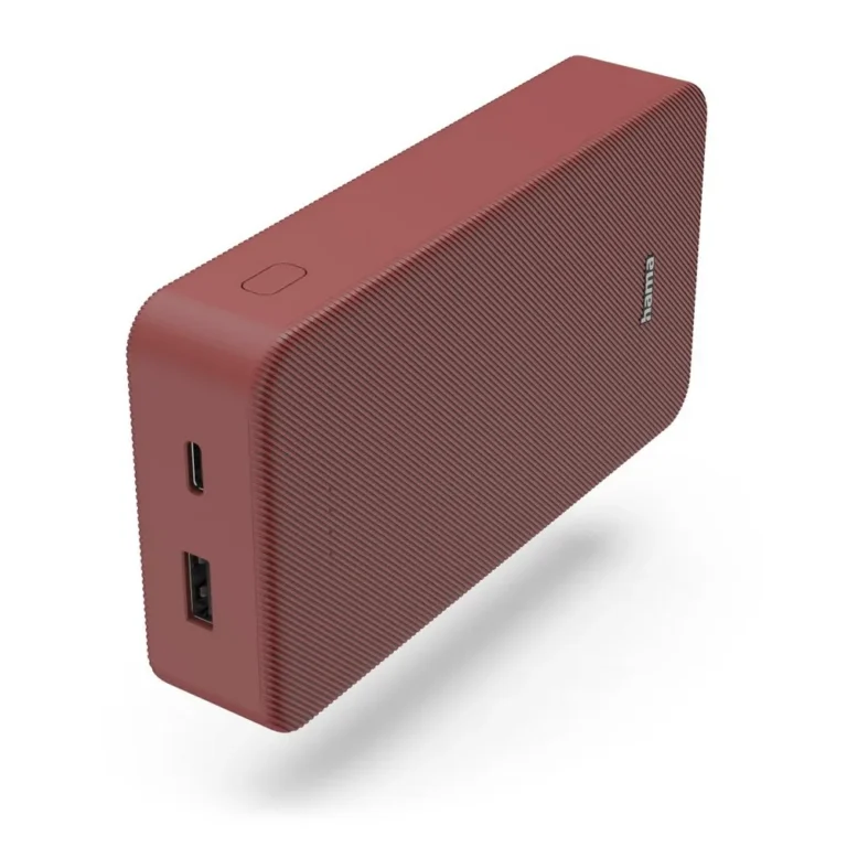 Power bank 20000 mAh Hama Power Pack