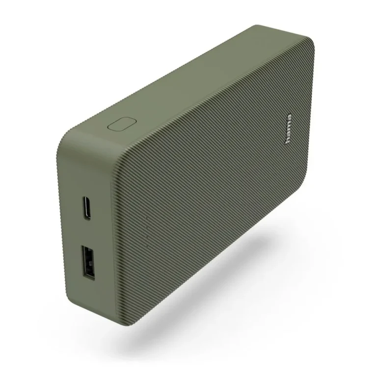Power bank 20000 mAh Hama Power Pack