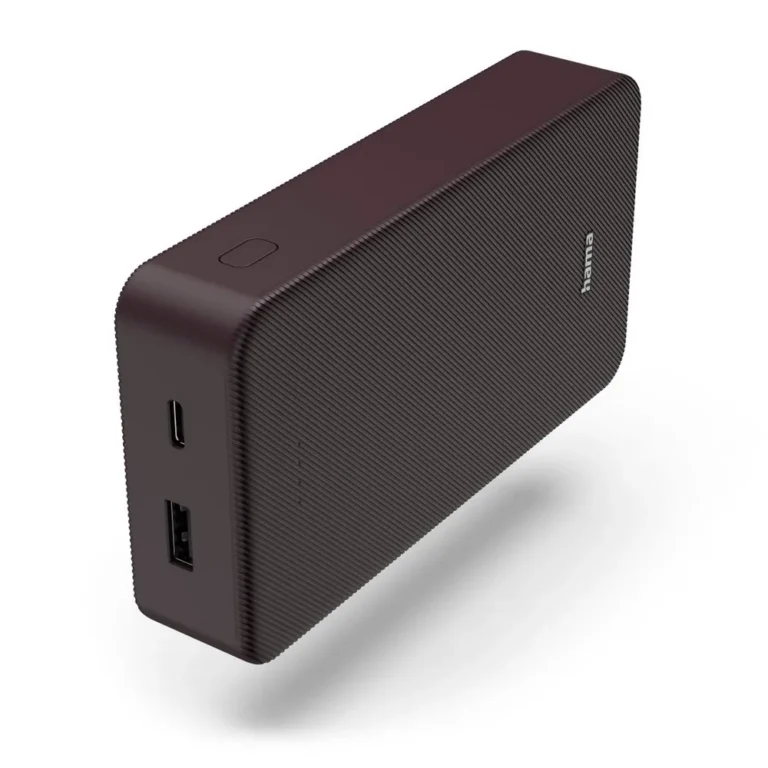 Power bank 20000 mAh Hama Power Pack