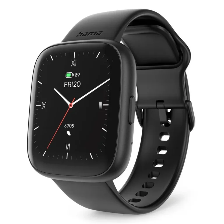 Monitor Aktywności Hama Smartwatch 4000