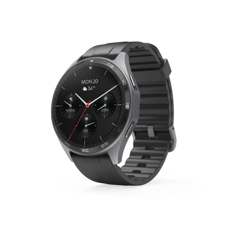 Monitor Aktywności Hama Smartwatch 7010