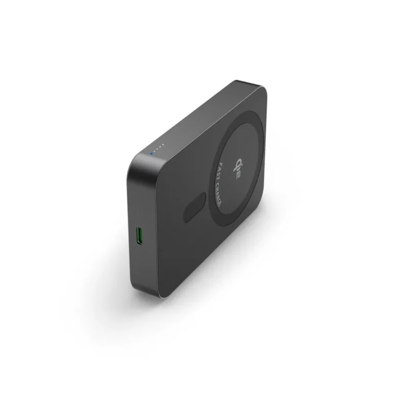 Magnetyczny power bank 10000 mAh Hama