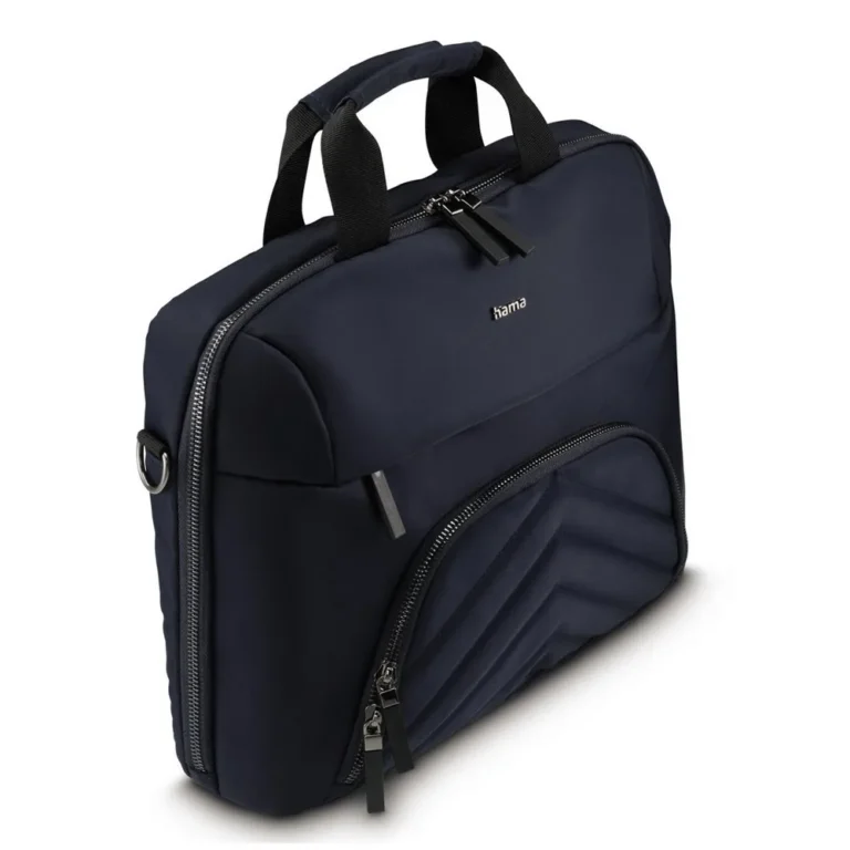 Torba na laptopa 15,6″-16,2″ Hama Lightweight Premium