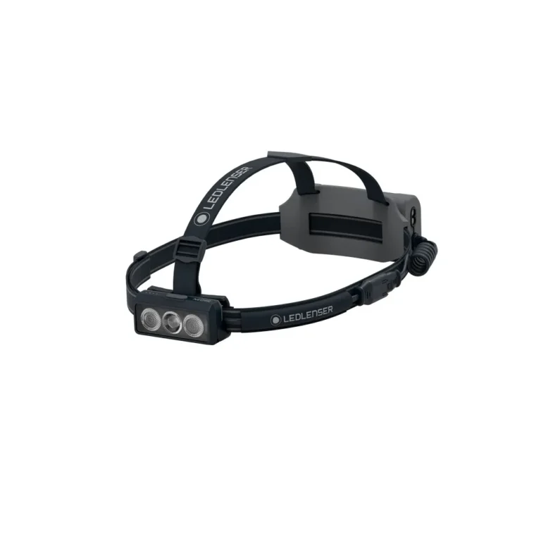 Latarka na głowę Ledlenser NEO9R