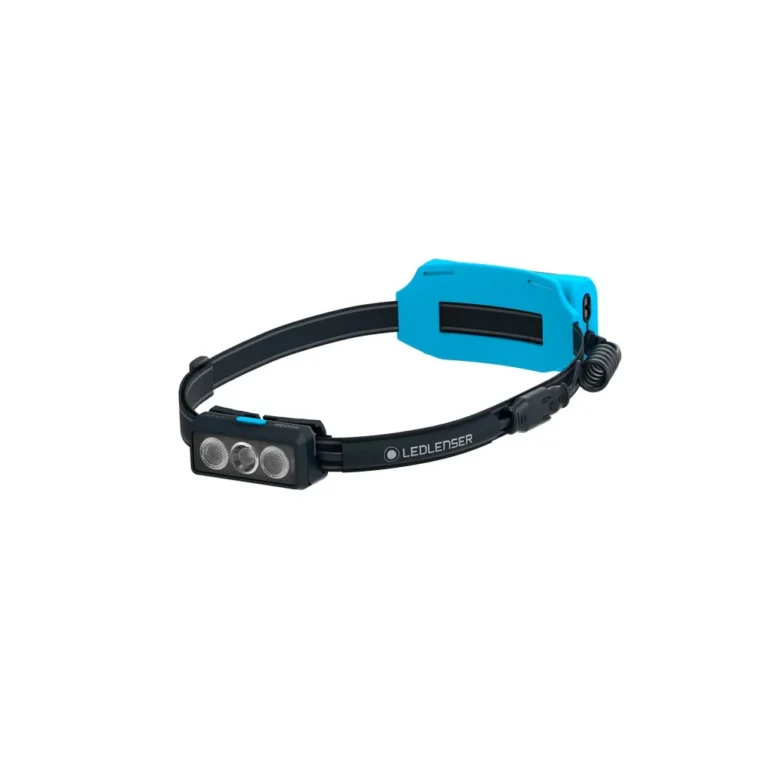 Latarka na głowę Ledlenser NEO9R
